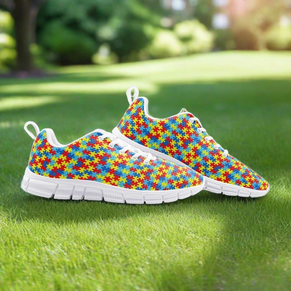 Autism Print