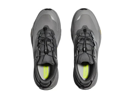 MEN'S HOKA TRANSPORT | CASTLEROCK / BLACK