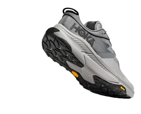 MEN'S HOKA TRANSPORT | CASTLEROCK / BLACK