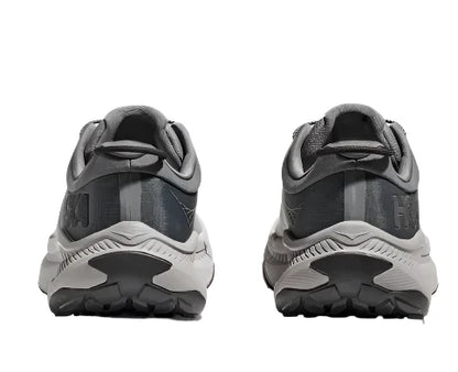 MEN'S HOKA TRANSPORT | CASTLEROCK / BLACK