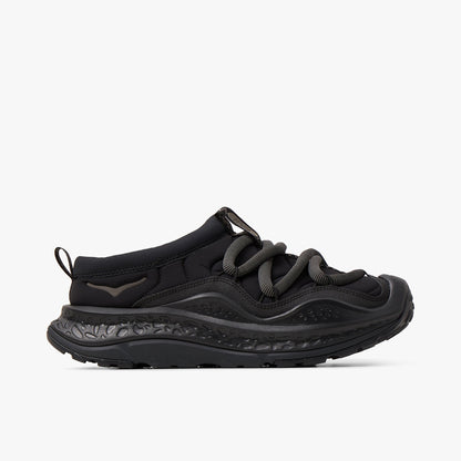 Hoka Ora Primo Black / Black