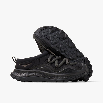 Hoka Ora Primo Black / Black