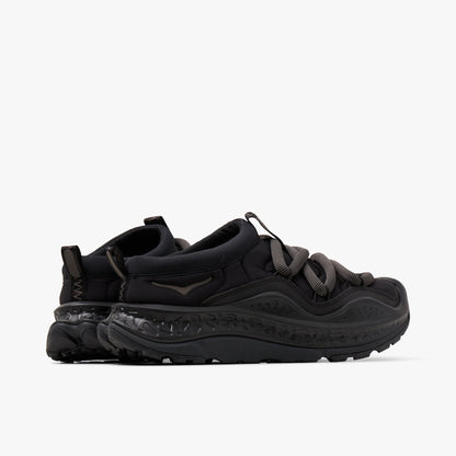 Hoka Ora Primo Black / Black