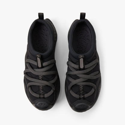 Hoka Ora Primo Black / Black