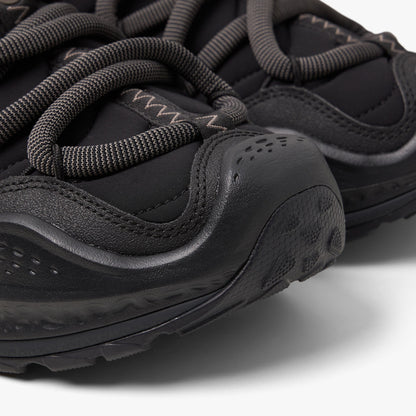 Hoka Ora Primo Black / Black