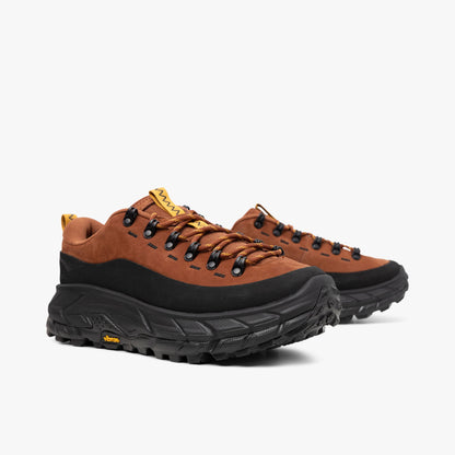 Hoka U TOR Summit Hazelnut / Black