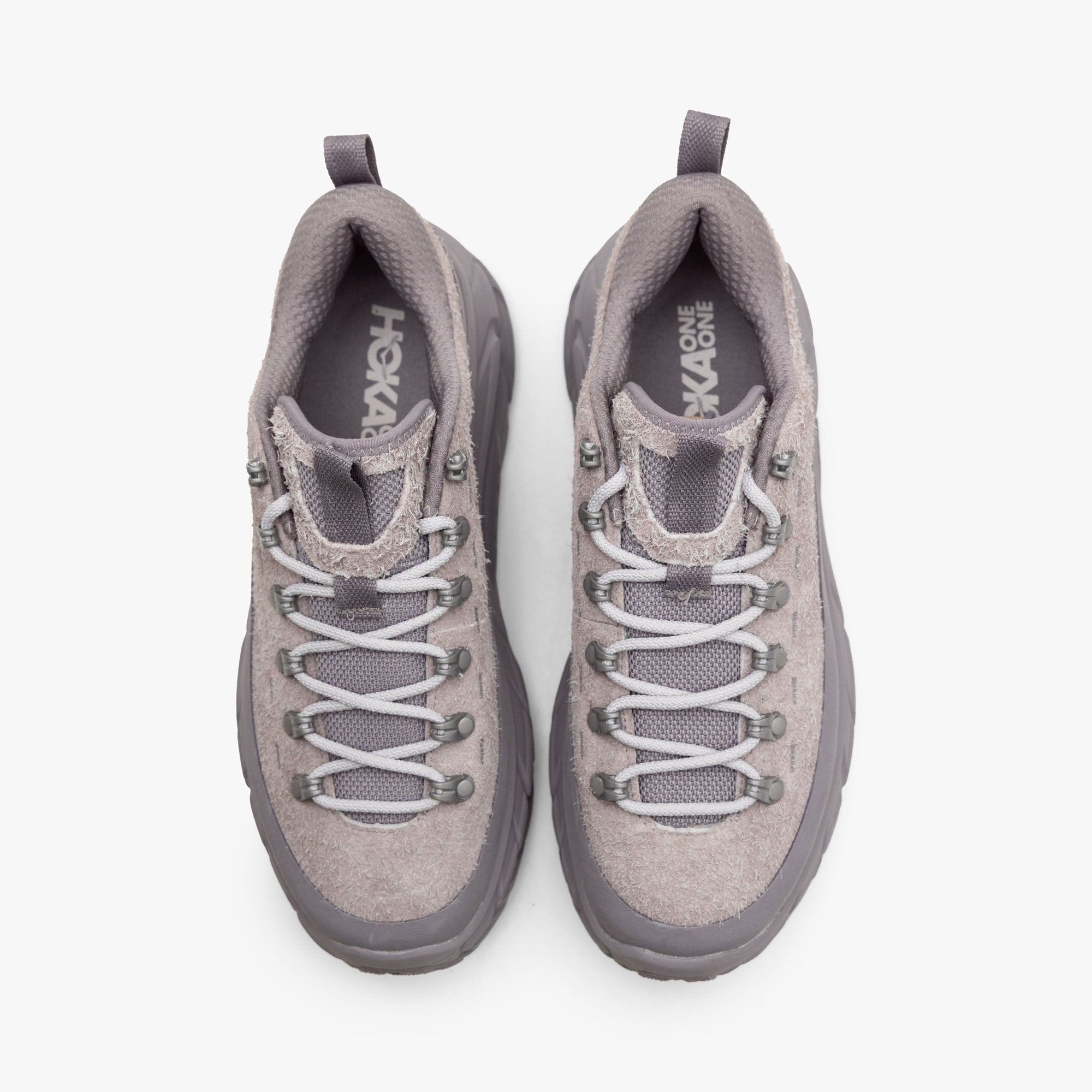 Hoka U TOR Summit TP Astral / Astral