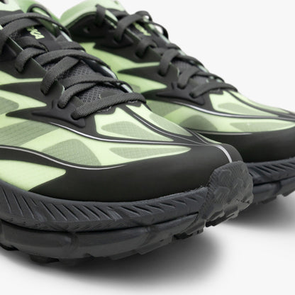 Hoka Mafate Speed 4 Lite Luna Moth / Cosmic Grey