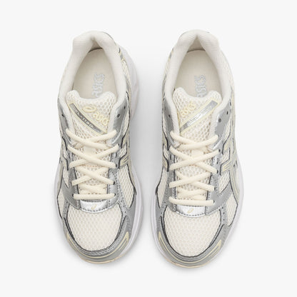 ASICS Women's Gel-1130 Cream / Pure Silver