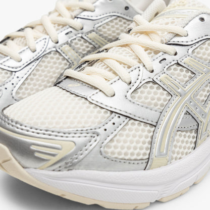 ASICS Women's Gel-1130 Cream / Pure Silver