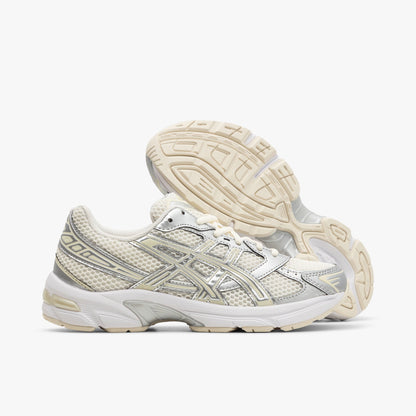 ASICS Women's Gel-1130 Cream / Pure Silver
