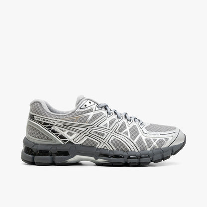 ASICS Gel-Kayano 20 Gravel / Pure Silver