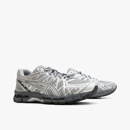 ASICS Gel-Kayano 20 Gravel / Pure Silver