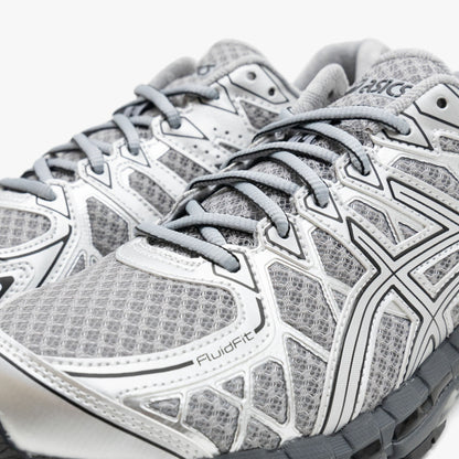 ASICS Gel-Kayano 20 Gravel / Pure Silver