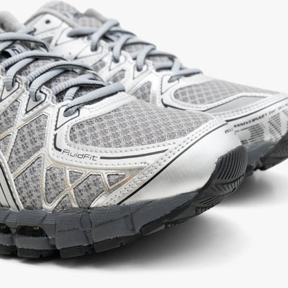 ASICS Gel-Kayano 20 Gravel / Pure Silver