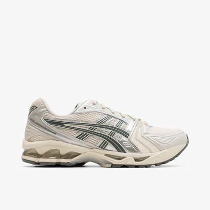 ASICS Gel-Kayano 14 Birch / Dark Pewter