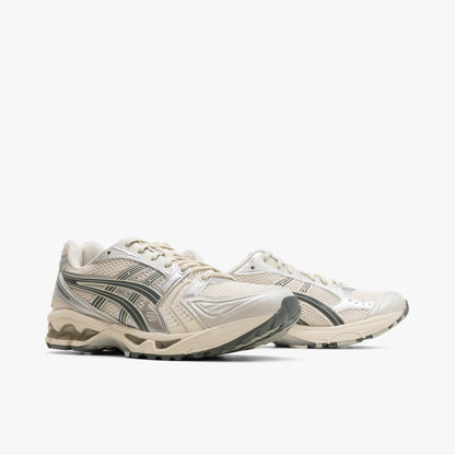 ASICS Gel-Kayano 14 Birch / Dark Pewter