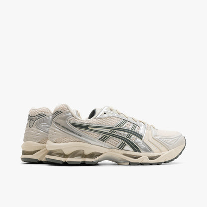 ASICS Gel-Kayano 14 Birch / Dark Pewter
