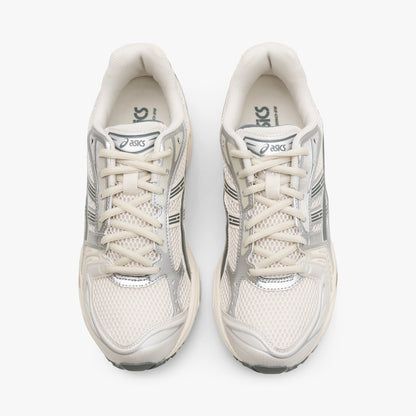 ASICS Gel-Kayano 14 Birch / Dark Pewter