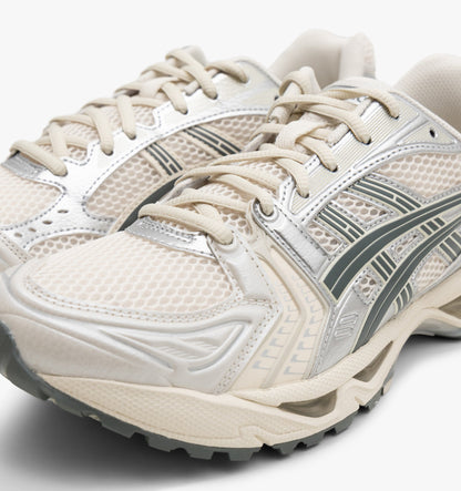 ASICS Gel-Kayano 14 Birch / Dark Pewter