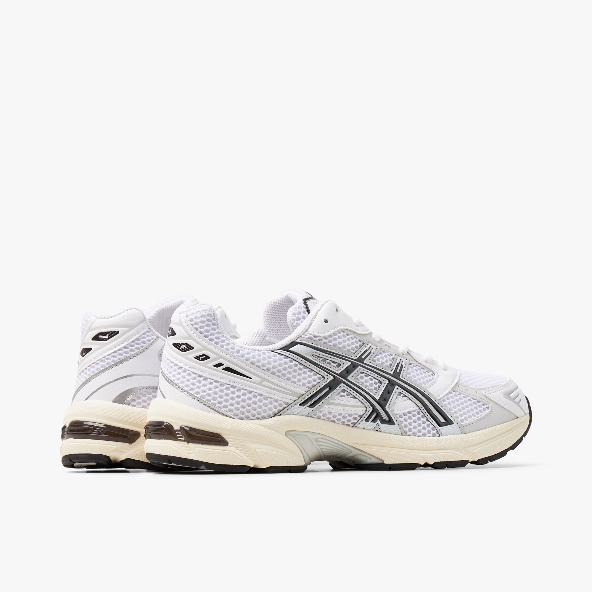 ASICS GEL-1130 White / Cloud Grey