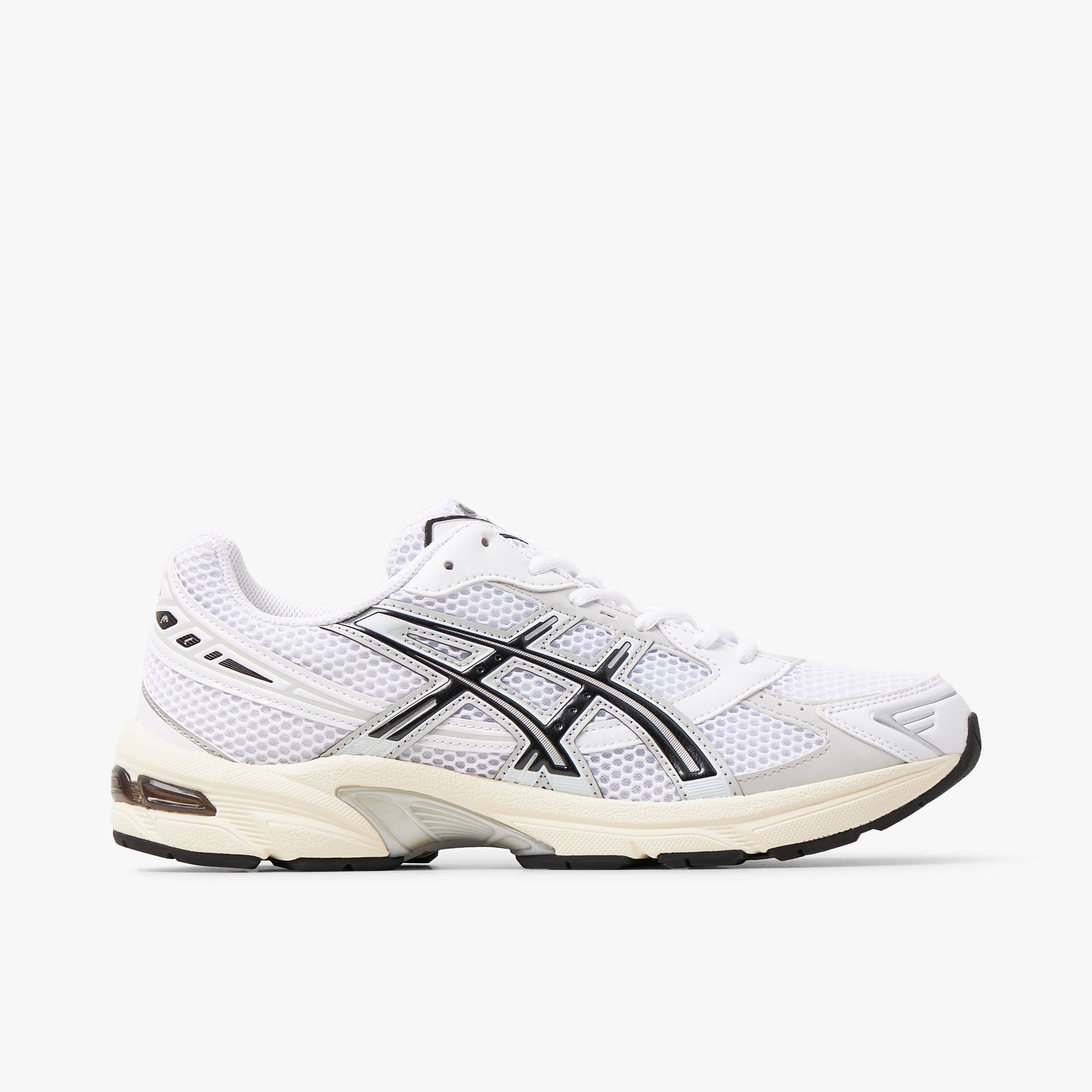 ASICS GEL-1130 White / Cloud Grey