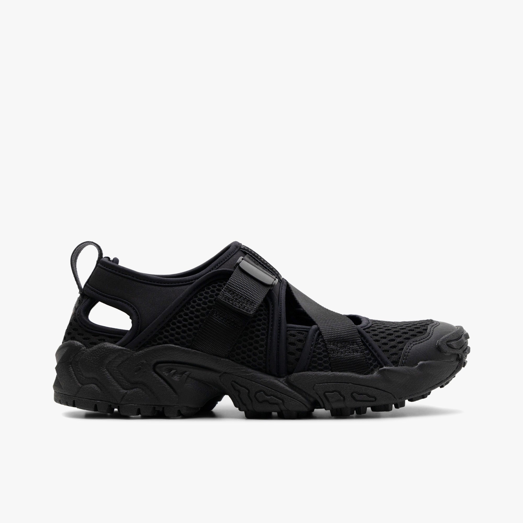 ASICS Gel-Filimy Black / Black