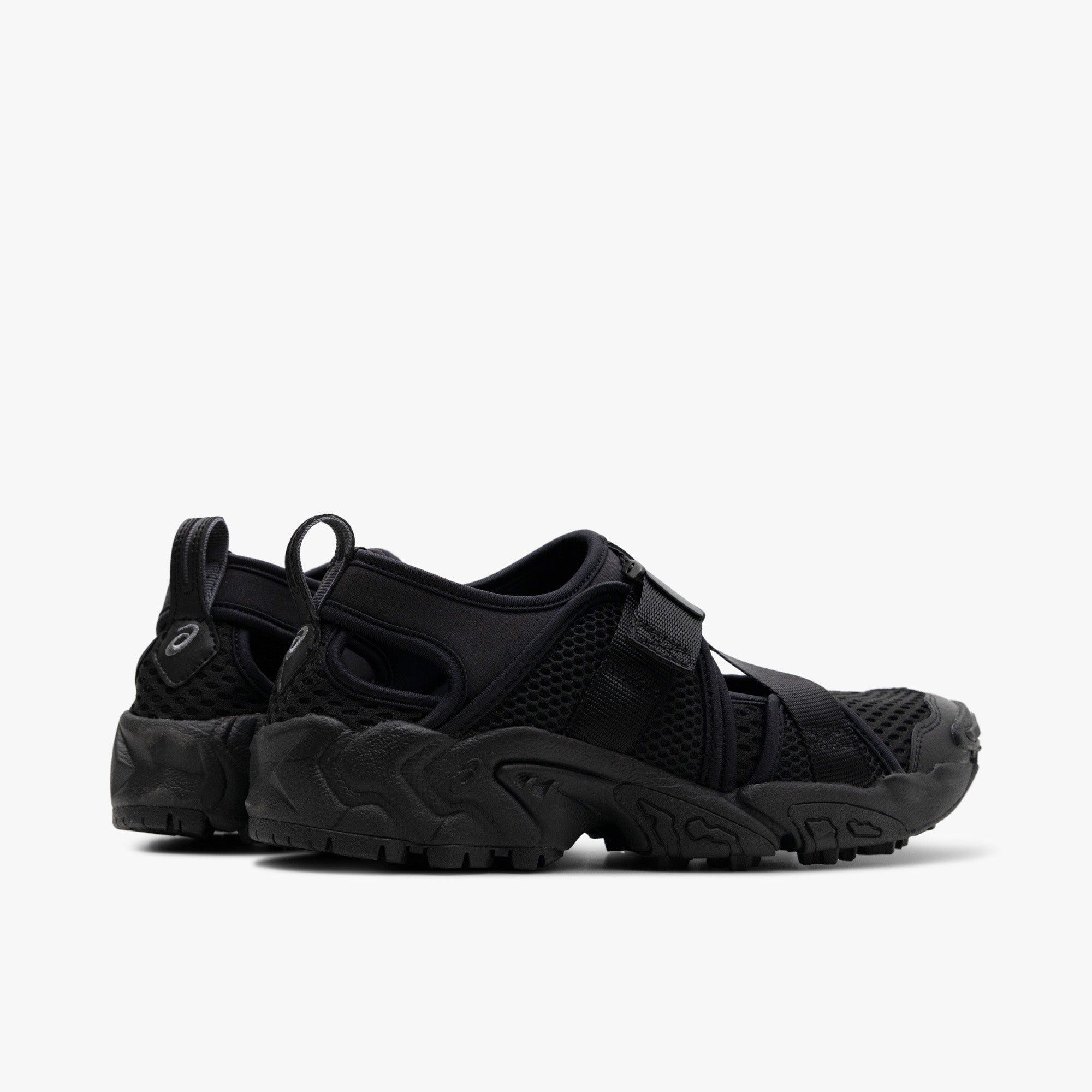 ASICS Gel-Filimy Black / Black