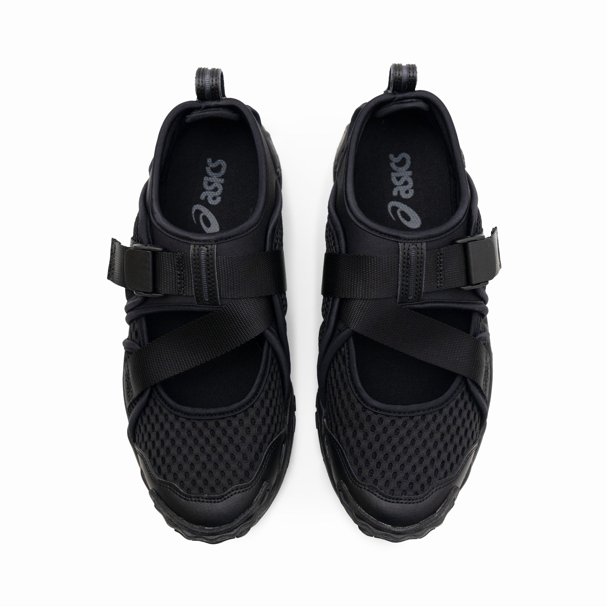 ASICS Gel-Filimy Black / Black