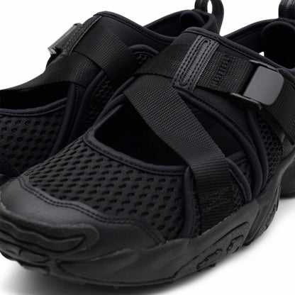 ASICS Gel-Filimy Black / Black