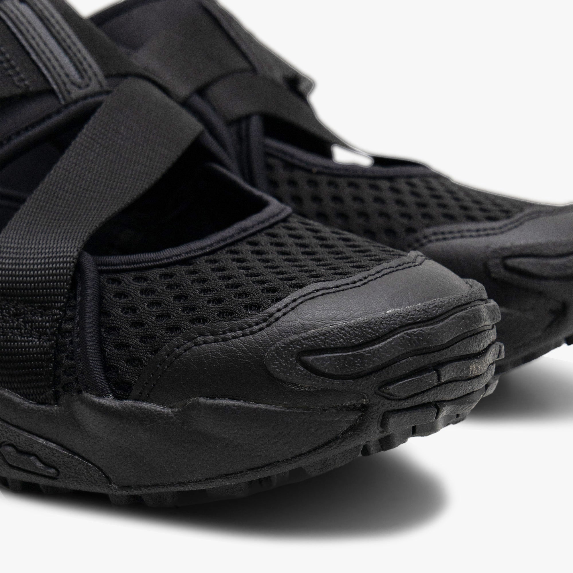 ASICS Gel-Filimy Black / Black