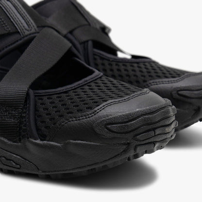 ASICS Gel-Filimy Black / Black