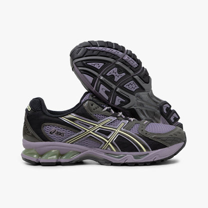 ASICS Gel-Nimbus 10.1 Violet Quartz / Cool Matcha