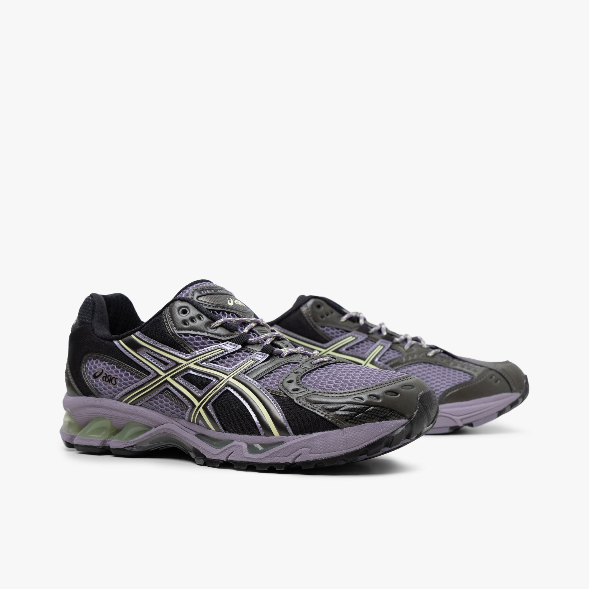 ASICS Gel-Nimbus 10.1 Violet Quartz / Cool Matcha