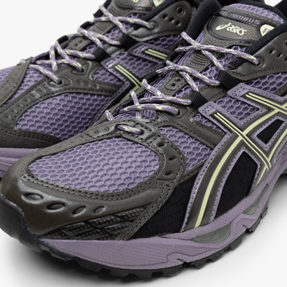ASICS Gel-Nimbus 10.1 Violet Quartz / Cool Matcha