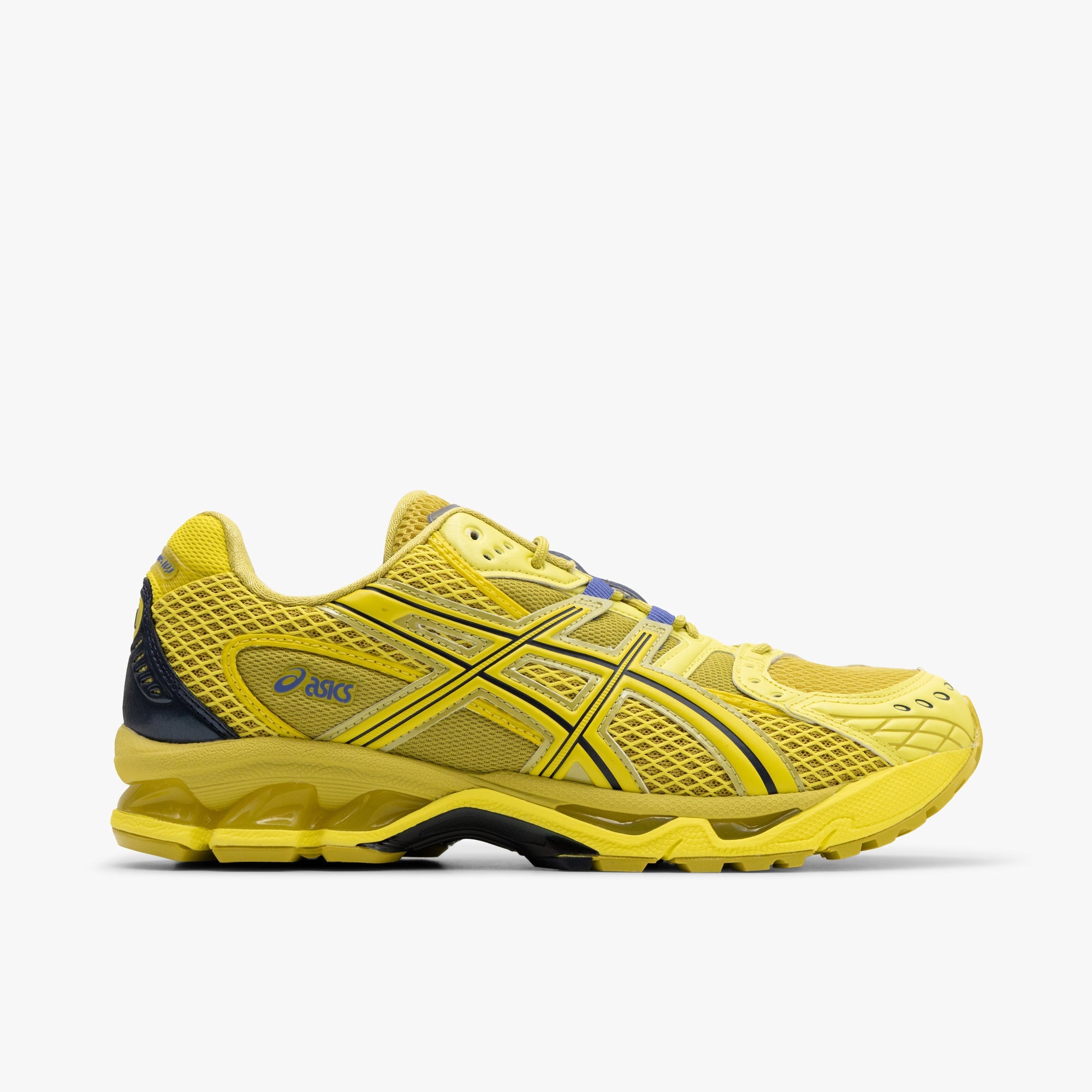 ASICS Gel-Nimbus 10.1 Kelp / Lemon Spark