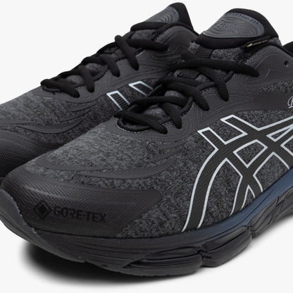 ASICS x Dime Gel-Quantum 360 VII GORE-TEX Black / Pure Silver