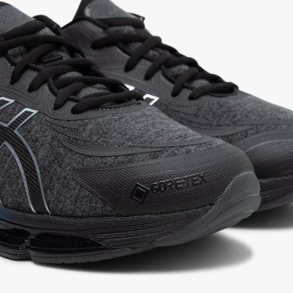 ASICS x Dime Gel-Quantum 360 VII GORE-TEX Black / Pure Silver