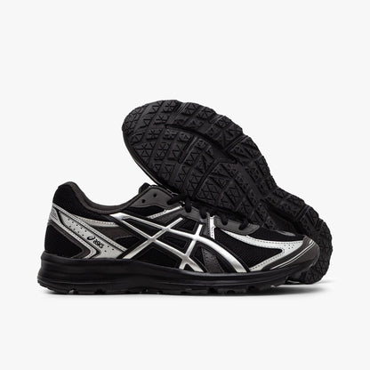 ASICS Jog 100S / Black / Pure Silver