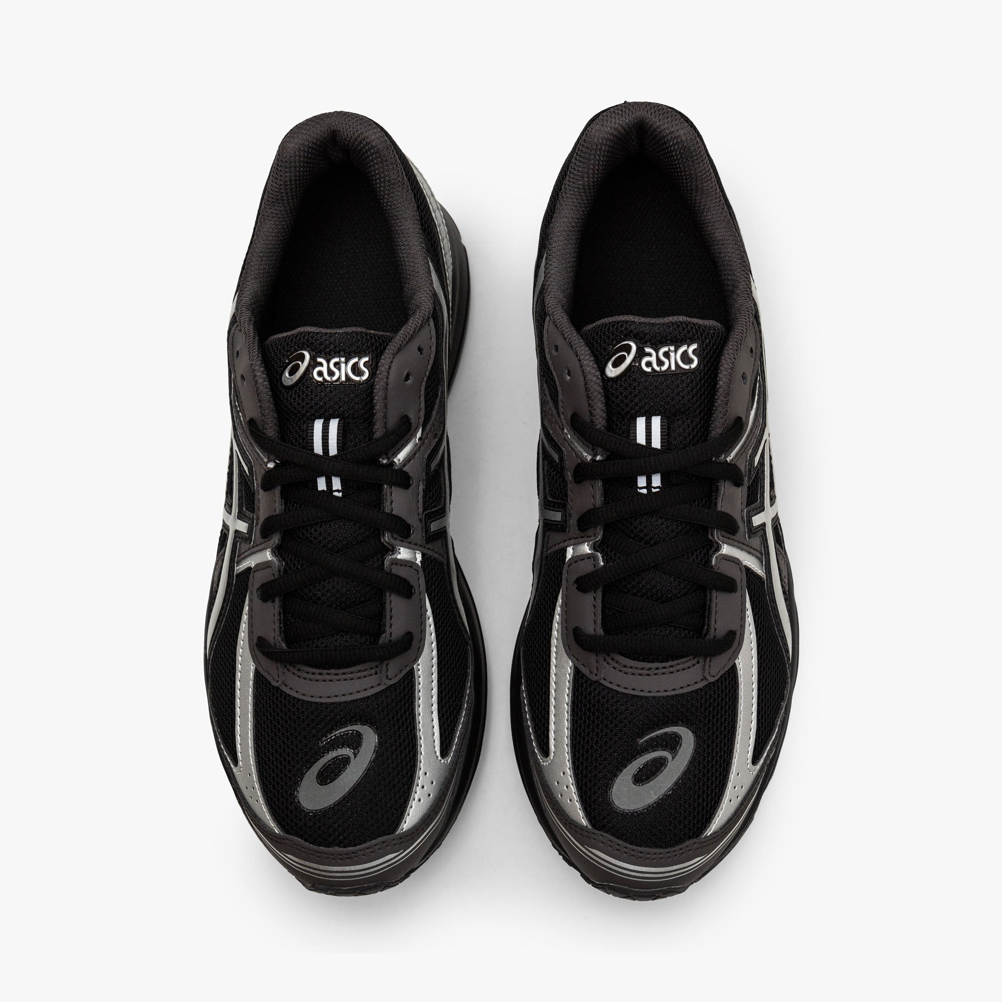 ASICS Jog 100S / Black / Pure Silver