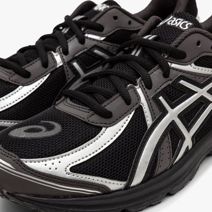 ASICS Jog 100S / Black / Pure Silver