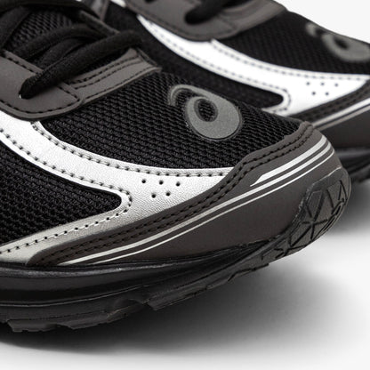 ASICS Jog 100S / Black / Pure Silver