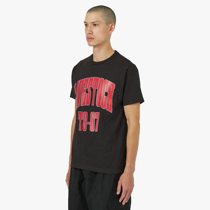 Livestock City T-shirt Toronto / Black