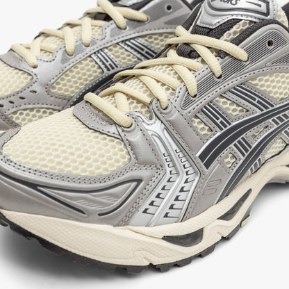 ASICS Gel-Kayano 14 Oyster White / Steeple Grey