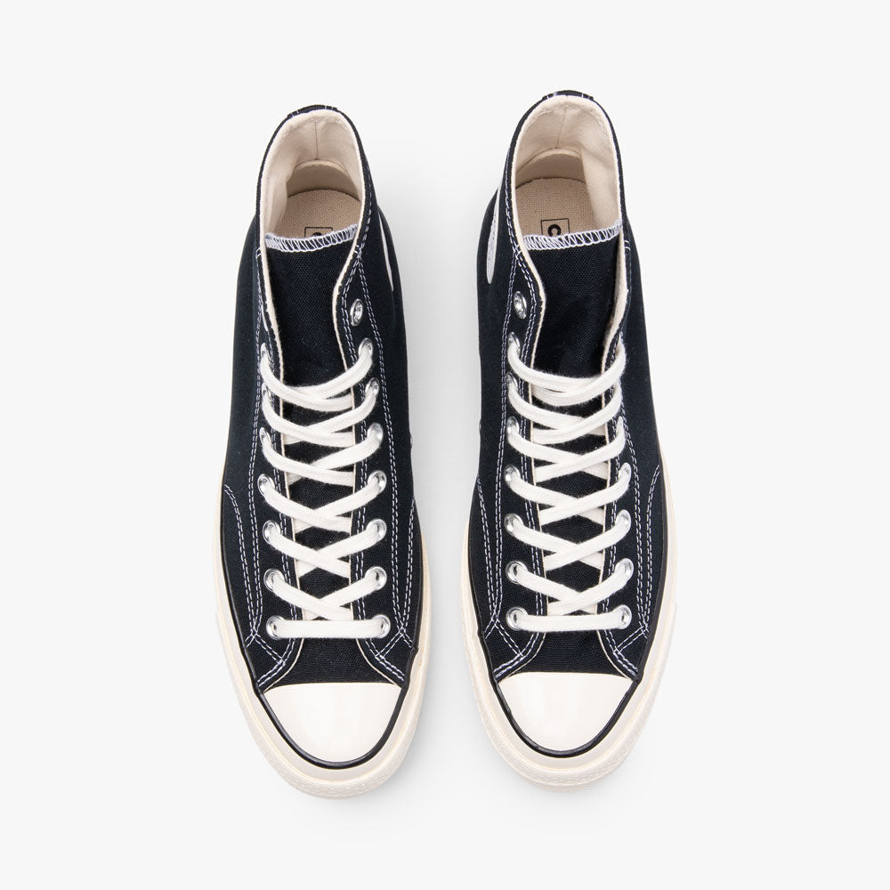 Converse Chuck 70 Hi / Black