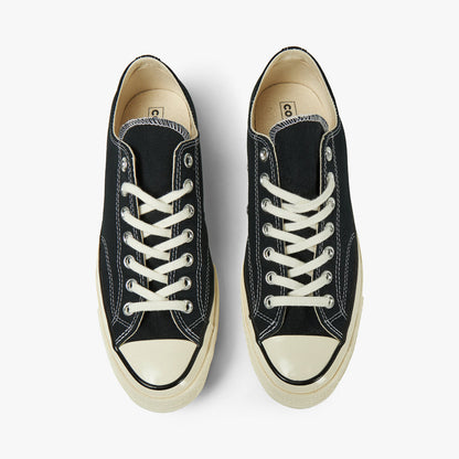 Converse Chuck 70 Ox / Black