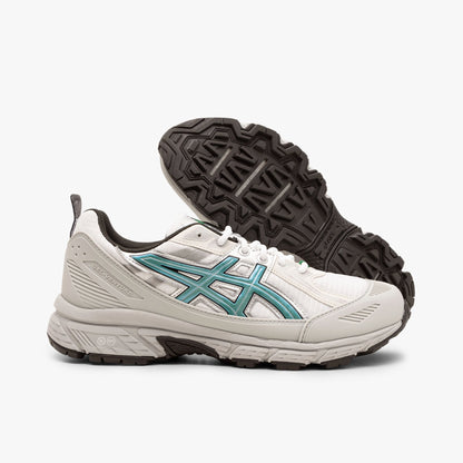 ASICS x HIDDEN NY Gel-Venture 6 Shield / White / Wasabi