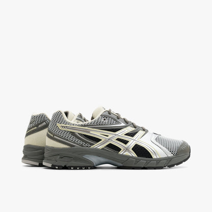 ASICS Gel-DS Trainer 14 Truffle Grey / Pure Silver
