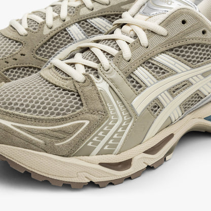 ASICS x Juliana Salazar Gel-Kayano 14 / Eucalyptus / Vanilla Ice
