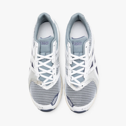 ASICS Gel-DS Trainer 14 White / Pure Silver